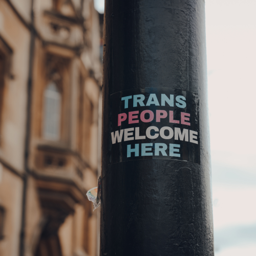 Trans People Welcome Here (1)